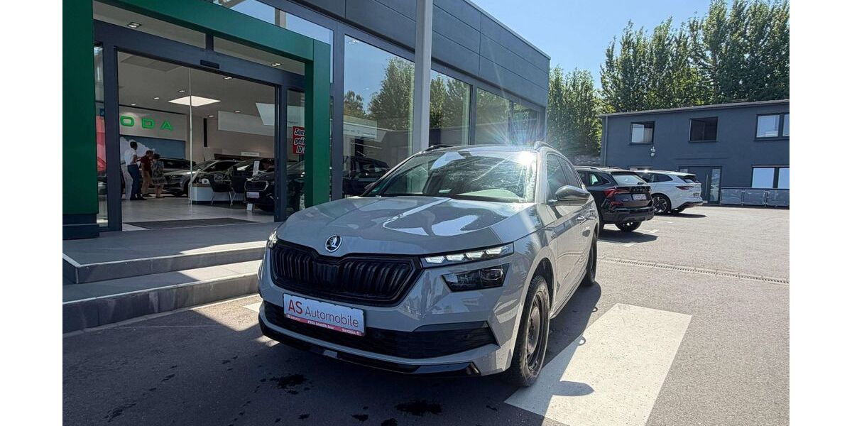 Skoda Kamiq 23.832 km 20.880 &euro; Essen 45326