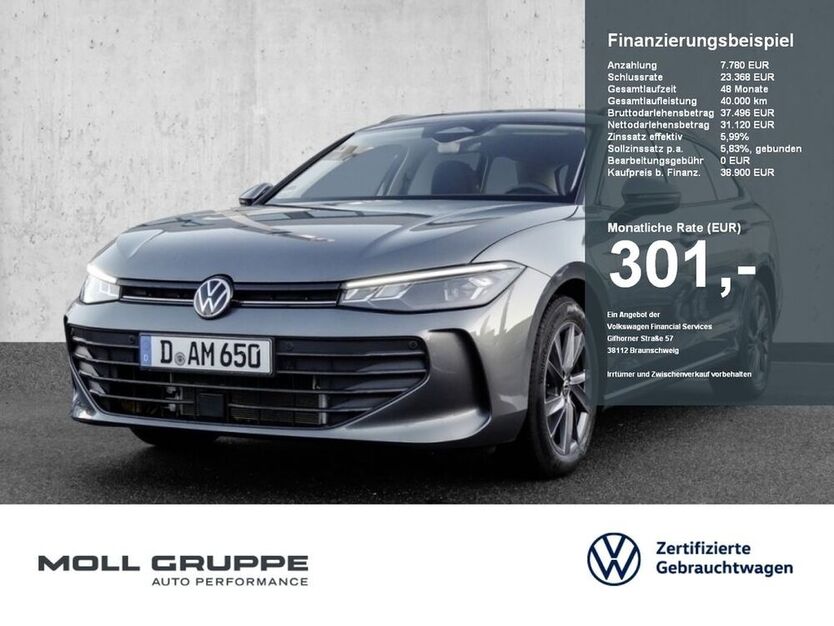 Passat