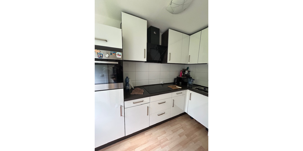 Etagenwohnung Velbert Velbert-Mitte - 2 Zimmer, 63 m&sup2;, 479&euro; | Angebot:26864994