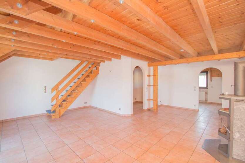 Wohnung zum Mieten in Mönchengladbach 1.100 € 125 m²