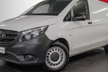 Mercedes-Benz Vito 113.300 km 25.999 € Dorsten 46284