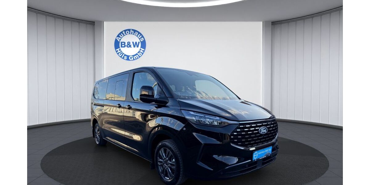 Ford Tourneo Custom 9.943 km 49.999 &euro; Krefeld 47805