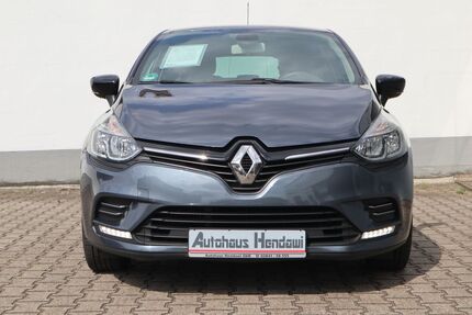 Renault Clio 85.780 km 9.790 &euro; Moers 47443