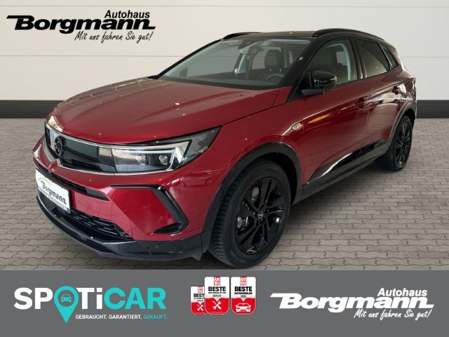 Opel Grandland (X) 19.300 km 31.990 € Essen 45329