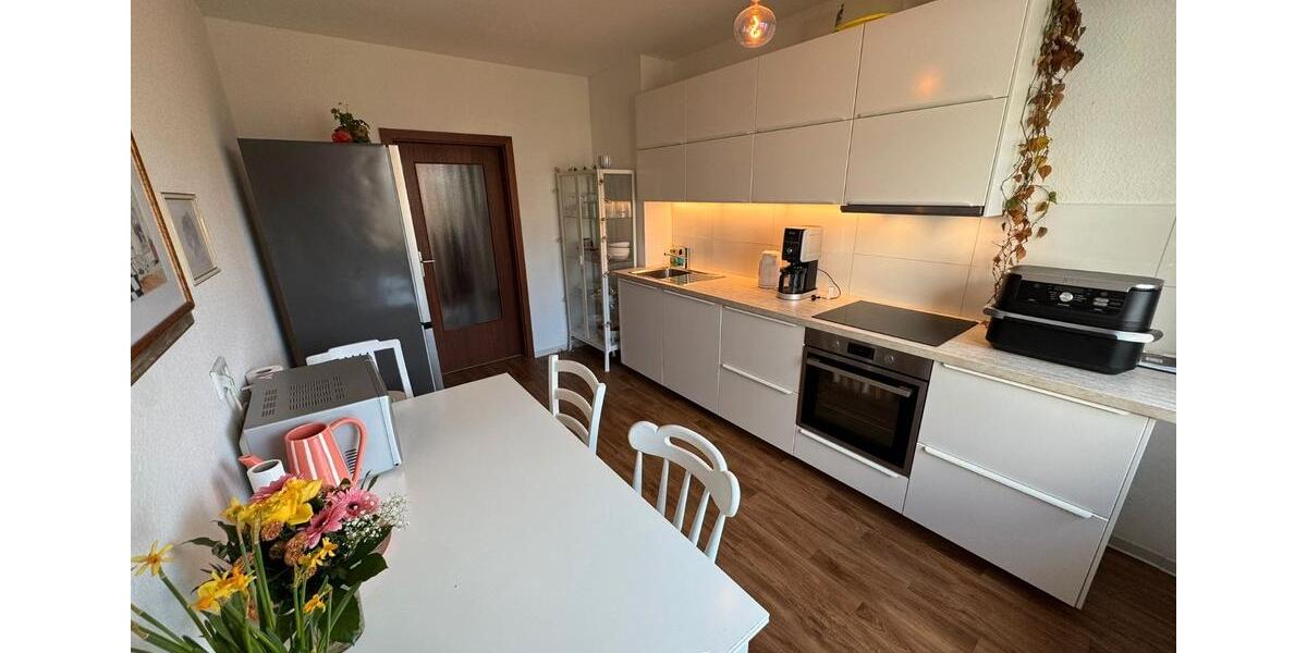 Etagenwohnung Herne Wanne-Bickern - 2 Zimmer, 68 m&sup2;, 520&euro; | Angebot:26385485