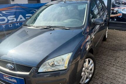 Ford Focus 179.000 km 3.499 € Viersen 41747
