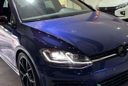 VW Golf 93.000 km 20.950 € Voerde 46562