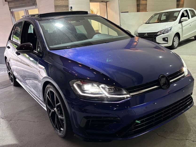 VW Golf 93.000 km 20.950 € Voerde 46562