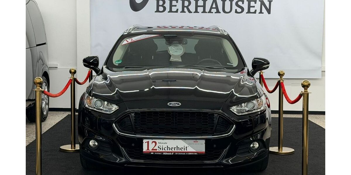 Ford Mondeo 102.626 km 11.799 &euro; Oberhausen 46049