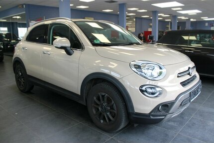 Fiat 500X 1.0 FireFly Turbo 4x2 Cross