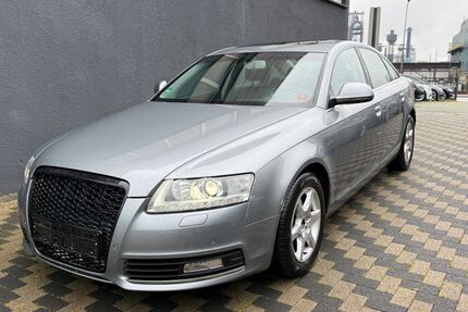 Audi A6 96.050 km 6.850 € Duisburg 47259