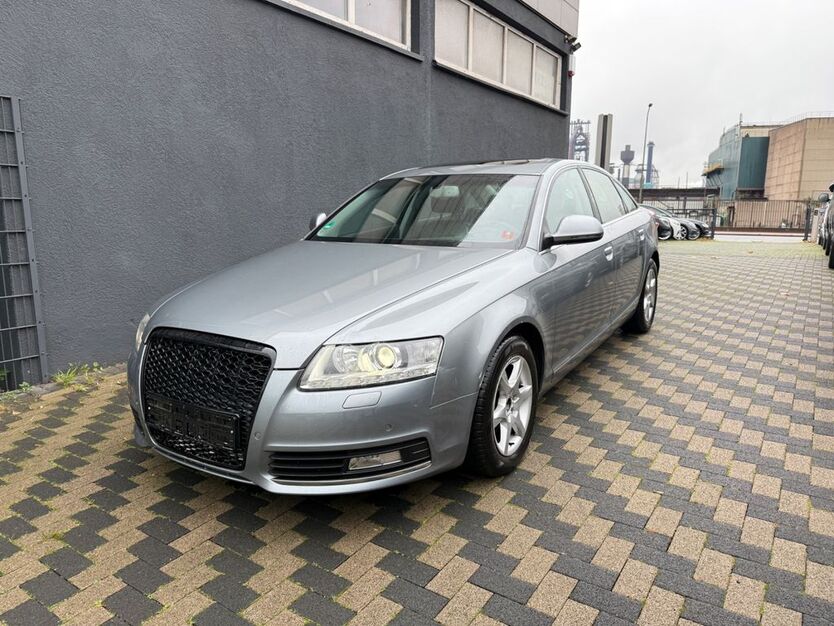 Audi A6 96.050 km 6.850 € Duisburg 47259