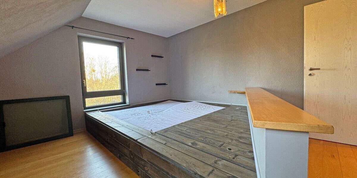 Einfamilienhaus Voerde Götterswickerhamm - 6 Zimmer, 200 m&sup2;, 630.000&euro; | Angebot:25529715