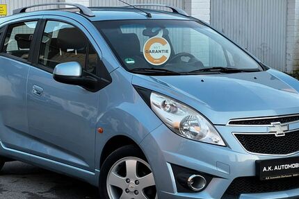 Chevrolet Spark 41.076 km 5.290 &euro; Oberhausen 46045