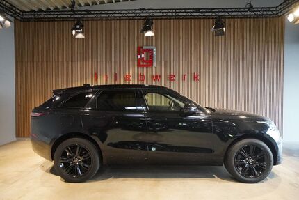 Land Rover Range Rover Velar 32.500 km 47.441 &euro; Duisburg 47228