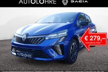 Gebrauchtwagen Renault Clio