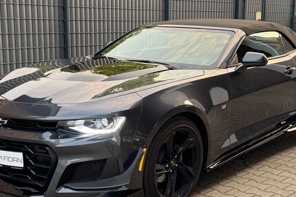 Chevrolet Camaro 37.500 km 28.350 € Xanten 46509