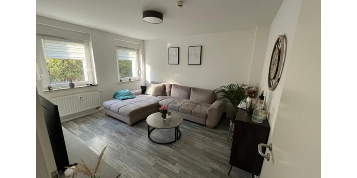 Erdgeschoßwohnung Essen Stadtbezirk III - 2.5 Zimmer, 55 m&sup2;, 480&euro; | Angebot:25982846