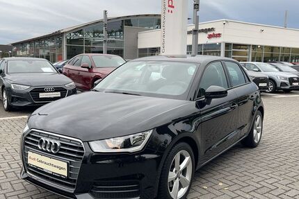 Audi A1 56.326 km 13.890 € Duisburg 47178