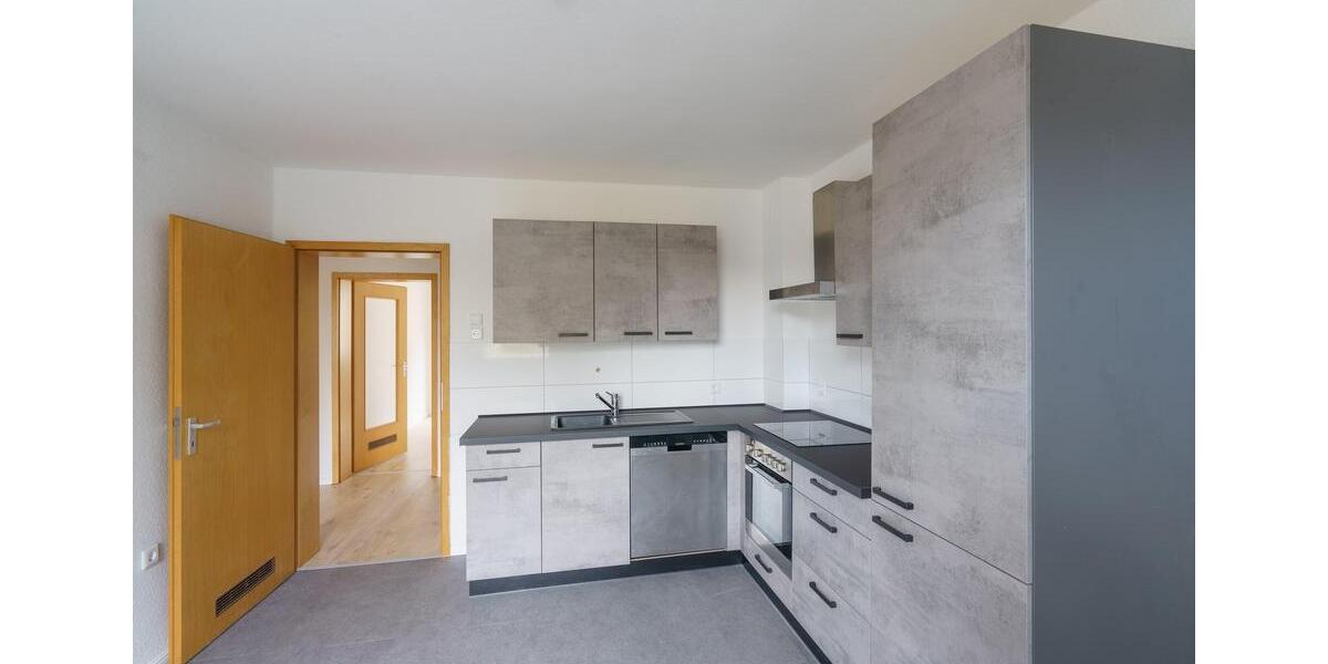 Etagenwohnung Herne Wanne-Bickern - 2 Zimmer, 52 m&sup2;, 395&euro; | Angebot:26361643