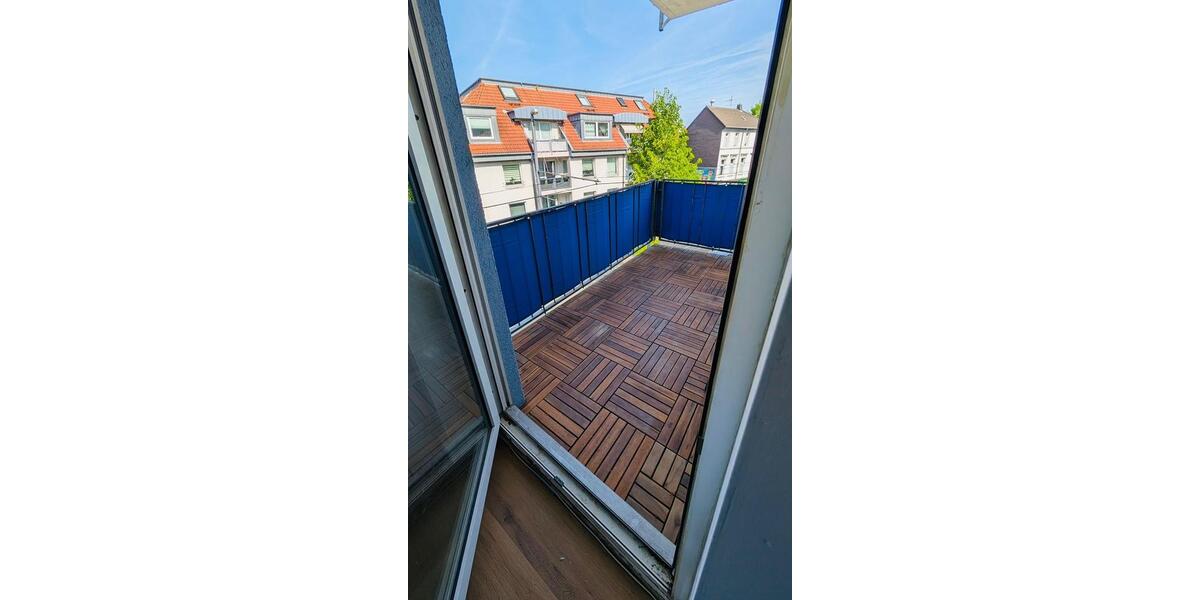 Etagenwohnung Mülheim an der Ruhr Broich - 1 Zimmer, 49 m&sup2;, 410&euro; | Angebot:26316971
