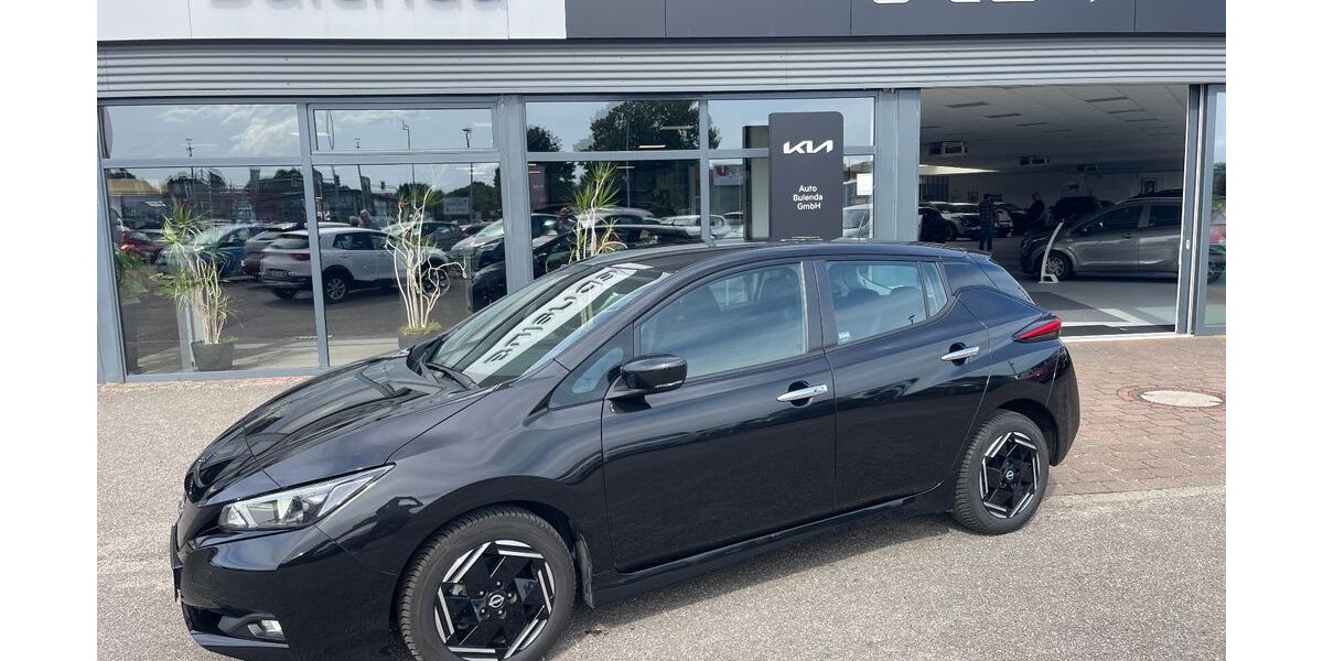 Nissan Leaf 12.500 km 19.970 &euro; Wesel 46485