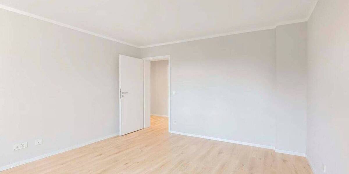 Etagenwohnung Mülheim an der Ruhr Eppinghofen - 2 Zimmer, 56 m&sup2;, 143.000&euro; | Angebot:26834402