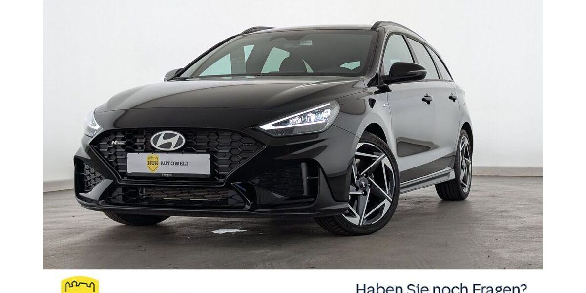 Hyundai i30 1.100 km 26.960 &euro; Düsseldorf 40599