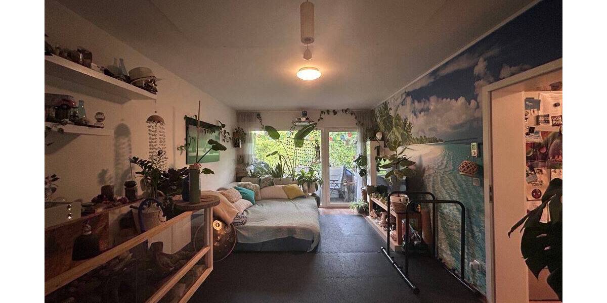 Etagenwohnung Duisburg Buchholz - 3 Zimmer, 70 m&sup2;, 197.900&euro; | Angebot:26596223