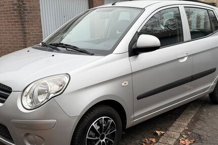 Kia Picanto 46.950 km 2.950 &euro; Krefeld 47799