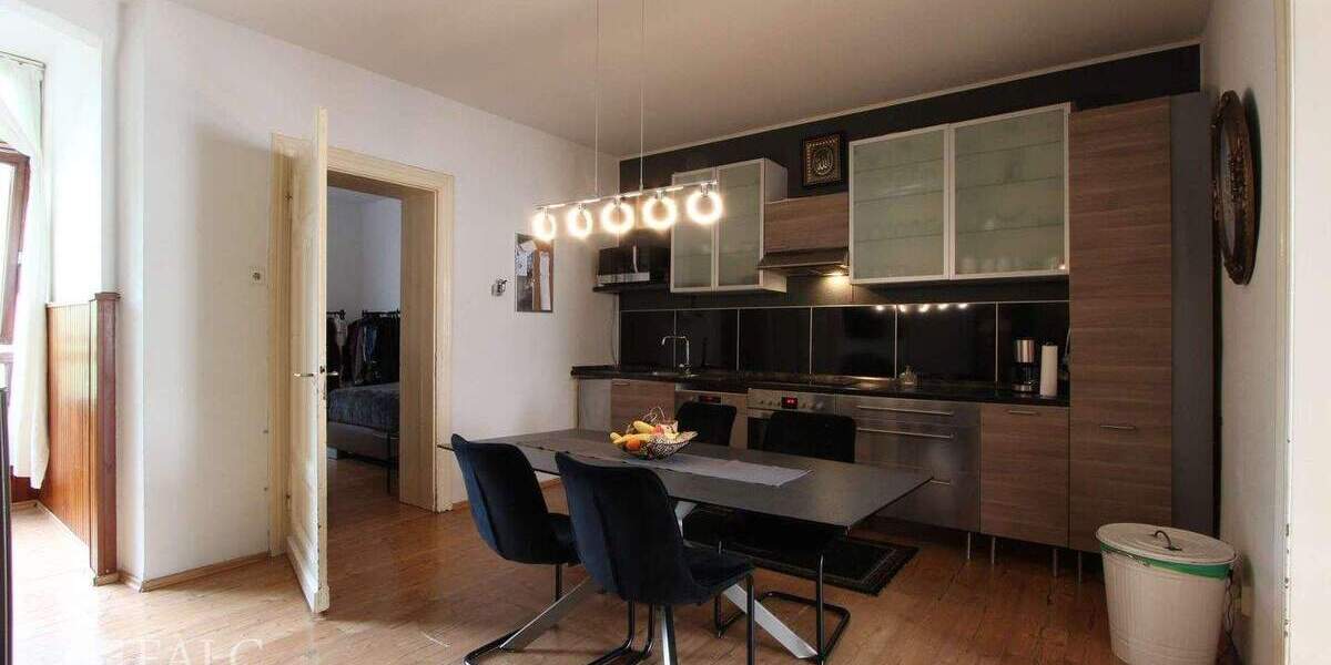 Reihenmittelhaus Oberhausen - Sterkrade Sterkrade-Mitte - 1 Zimmer, 300 m&sup2;, 369.000&euro; | Angebot:21504558