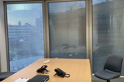 Büro in Duisburg 270,80 € 24.82 m² zimmer