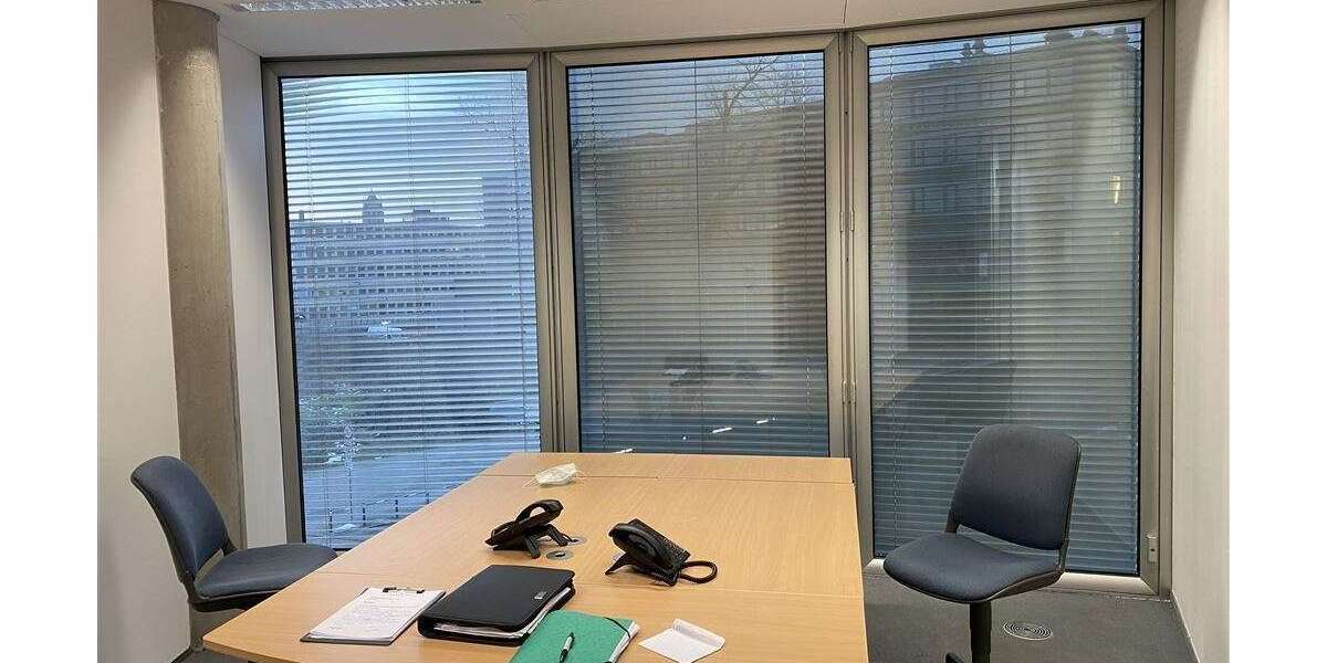 Büro in Duisburg 270,80 € 24.82 m² zimmer