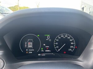 Honda HR-V Hybrid ADVANCE+Automatik+LED+Allwetter+ 40.895 km 27.989 € Meerbusch 40667