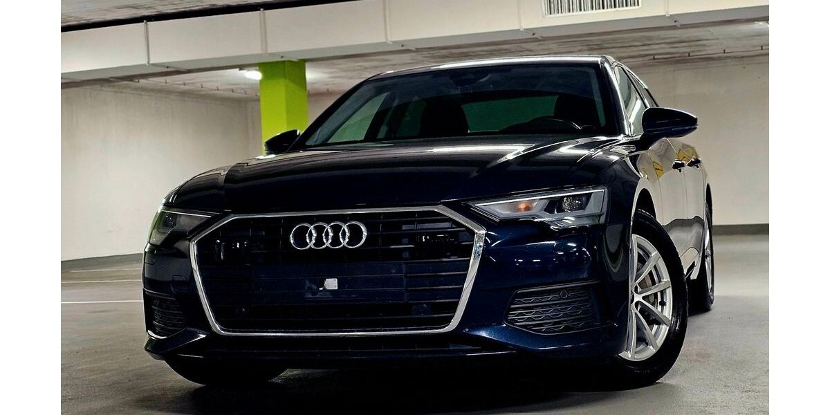 Audi A6 165.000 km 24.900 &euro; Mülheim an der Ruhr 45473