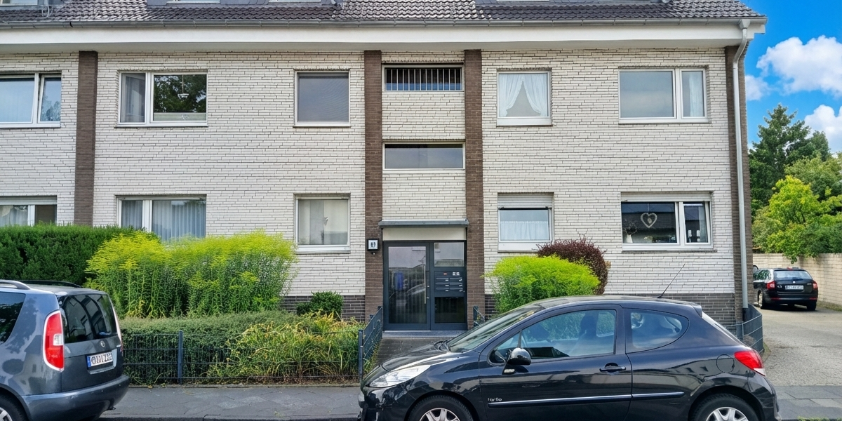 Einfamilienhaus Ratingen Tiefenbroich - 16 Zimmer, 301 m&sup2;, 599.000&euro; | Angebot:25217049