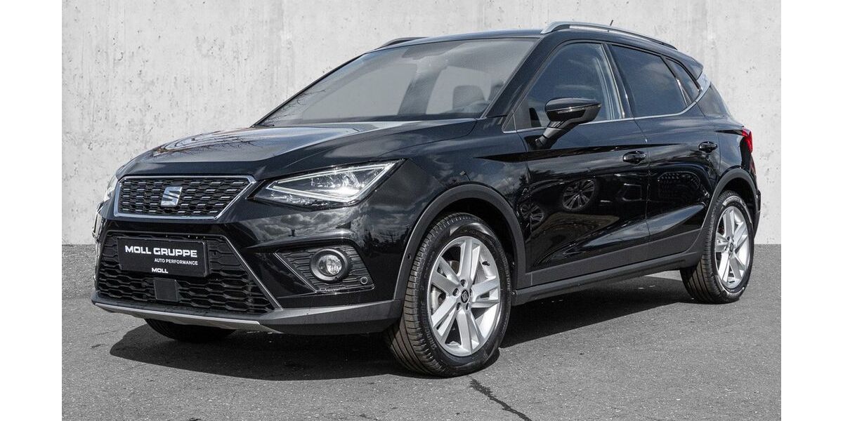 Seat Arona 34.958 km 16.450 &euro; Düsseldorf 40474