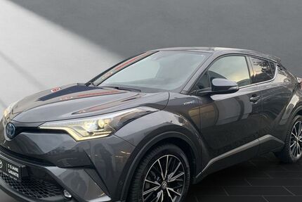Toyota C-HR 30.716 km 18.450 &euro; Duisburg 47055