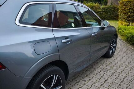Volvo XC60 266.000 km 18.500 € Viersen 41747
