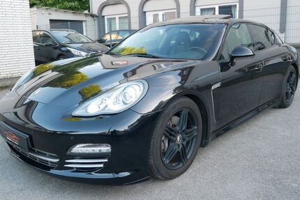 Porsche Panamera 185.597 km 23.950 &euro; Mülheim an der Ruhr 45473