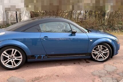 Audi TT 142.000 km 4.500 &euro; Duisburg 47058