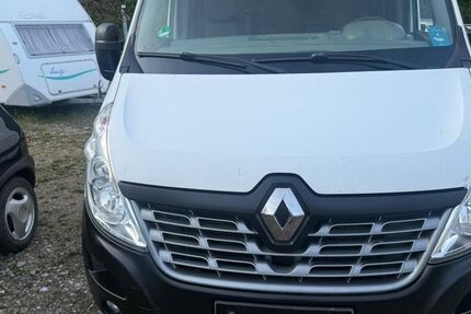 Renault Master 420.000 km 4.999 &euro; Essen 45355