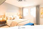 Maisonettenwohnung Moers Rheinkamp - 5 Zimmer, 120 m&sup2;, 1.650&euro; | Angebot:26135100