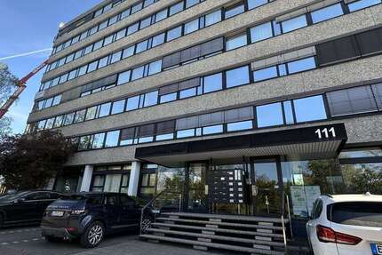 Büro in Düsseldorf 7.150 € 650 m² zimmer