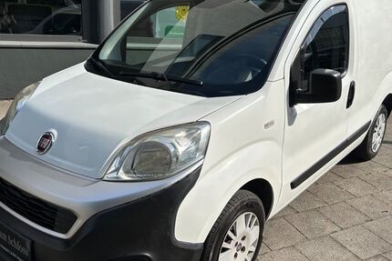 Fiat Fiorino 104.000 km 6.950 &euro; Gelsenkirchen 45899