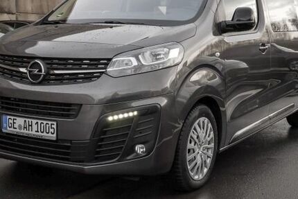 Opel Zafira Life 23.400 km 36.450 &euro; Gelsenkirchen 45891