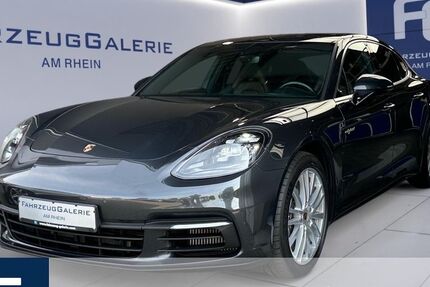 Porsche Panamera 122.502 km 64.900 € Neuss 41462