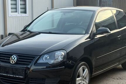 VW Polo 133.000 km 3.490 &euro; Hattingen 45525
