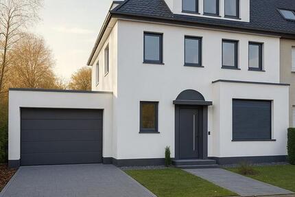 Spannendes Reihenendhaus mit Potential 7 zimmer