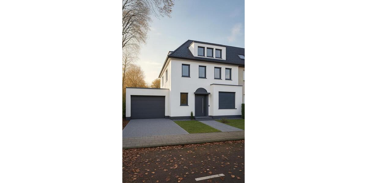 Spannendes Reihenendhaus mit Potential 7 zimmer